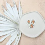 Citrus Floral Vanilla Wax Seals - Image 5